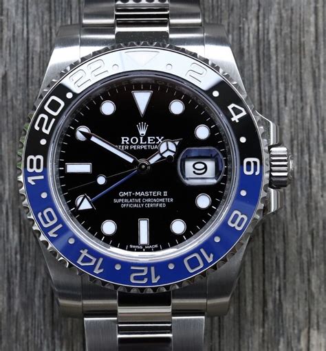 batman oyster rolex|batman rolex cost.